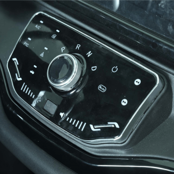 EV300 ELEKTRO-KABINENROLLER 4-RAD 45 KMH